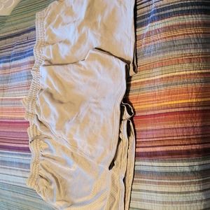 Mens athletic short bundle.